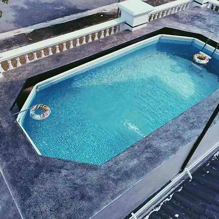 3 Storey Swimming Pool&Projector House Setia Alam Шах Алам Екстериор снимка