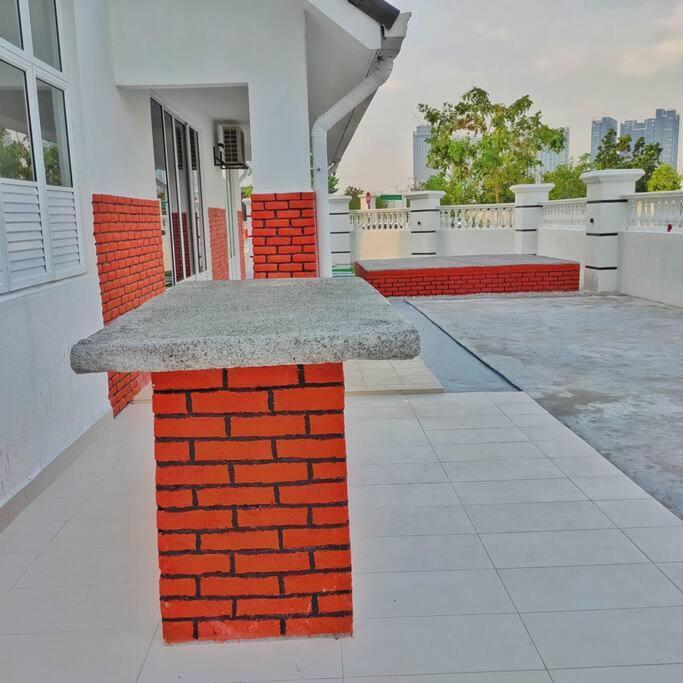 3 Storey Swimming Pool&Projector House Setia Alam Шах Алам Екстериор снимка