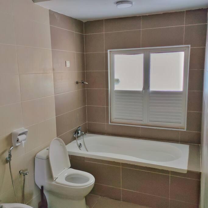 3 Storey Swimming Pool&Projector House Setia Alam Шах Алам Екстериор снимка
